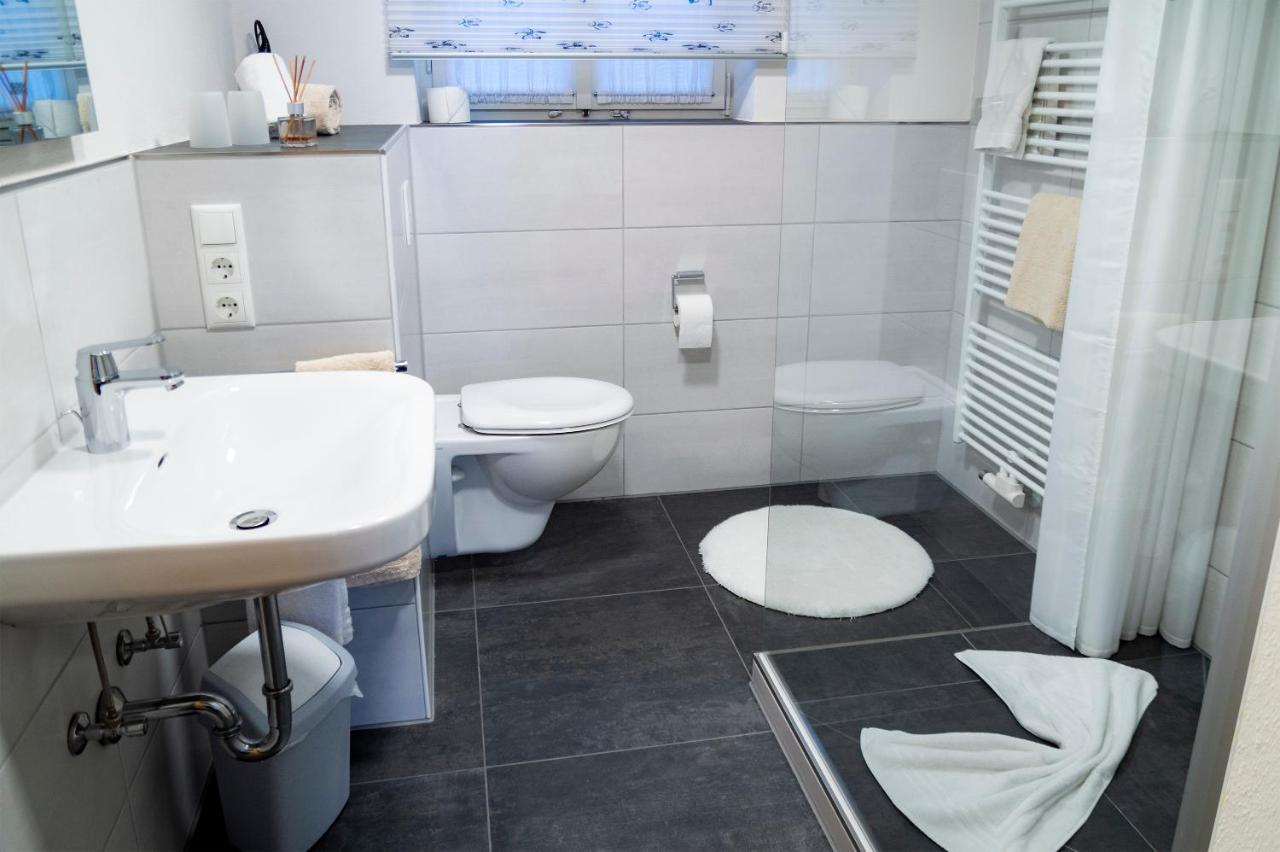 דירות זונטהופן Haus Kranzusch מראה חיצוני תמונה