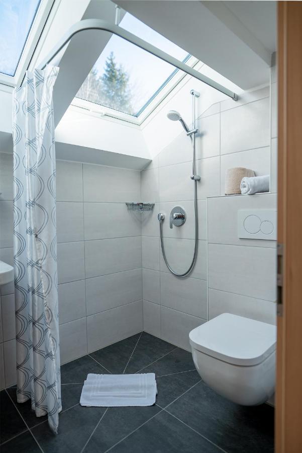 דירות זונטהופן Haus Kranzusch מראה חיצוני תמונה