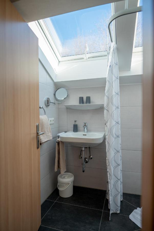 דירות זונטהופן Haus Kranzusch מראה חיצוני תמונה