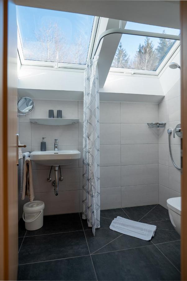 דירות זונטהופן Haus Kranzusch מראה חיצוני תמונה